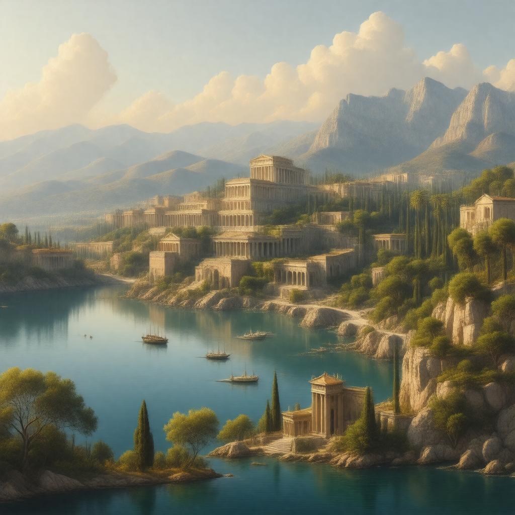 Classical Antiquity
